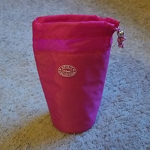 Thirty-one thermal water bottle holder